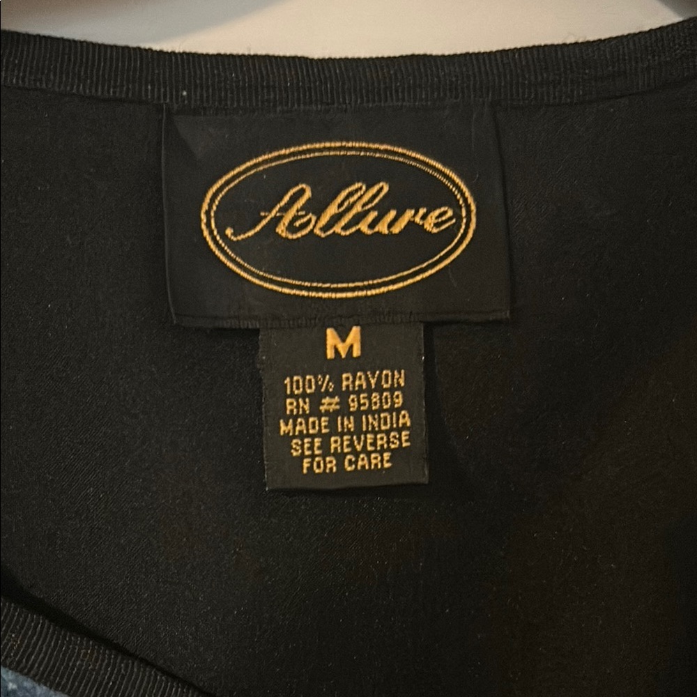 Colorful Women's Jacket by Allure - Picture 2 of 9